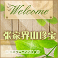 湖南商盟张家界山珍宝土特产店