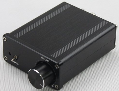 HIFI功放