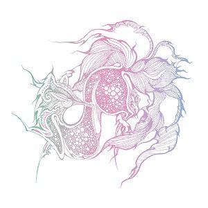 严选纯棉生活馆的LOGO