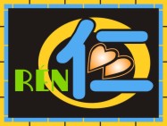 喜心坊的LOGO
