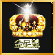 墨镜花水月的LOGO