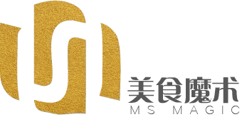 美食魔术烘焙包装
