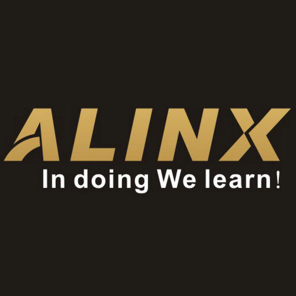 黑金ALINX