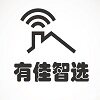 有佳智能家居的LOGO