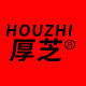 厚芝骑行用品企业店的LOGO
