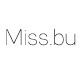 Missbu 布小姐的LOGO