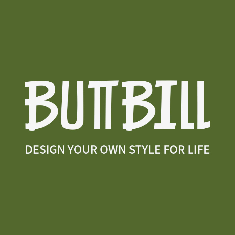 BUTTBILL