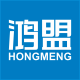 鸿盟灯饰的LOGO
