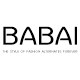 八白BABAI