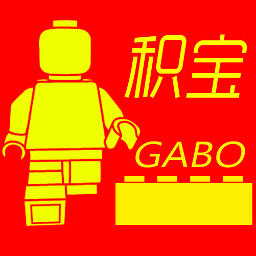 积宝私人砖家配件的LOGO