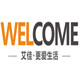 HAOOX按钮工厂店的LOGO