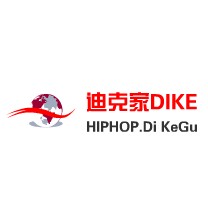 迪克家街头少年俱乐部的LOGO