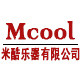 米酷乐器厂家店的LOGO