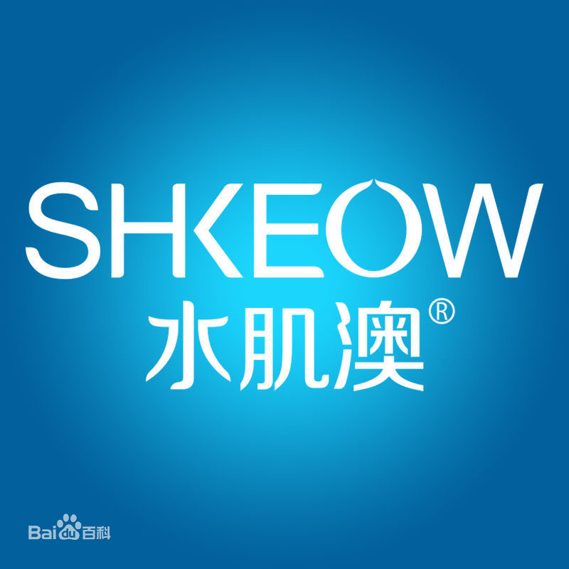 天天补水护肤品体验店的LOGO