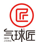 北京气球派对活动策划上门布置 气球匠