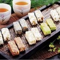 优客美食汇