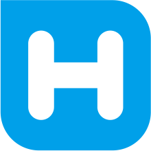 瀚海3D科技的LOGO
