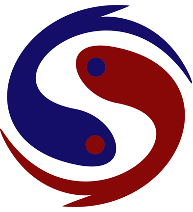 苏州双飞钓具的LOGO