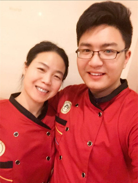 来点食补 以食为养