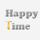 Happy Time的LOGO