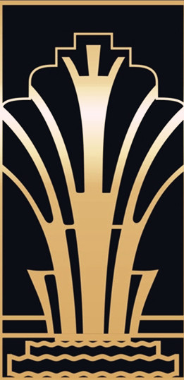 五大洲管阀的LOGO