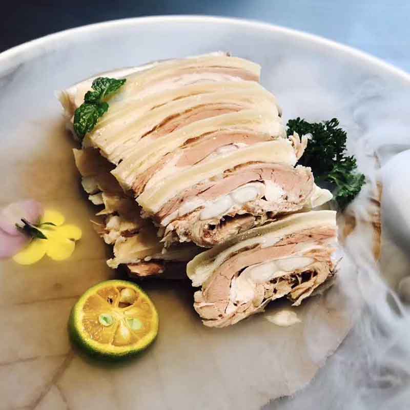 千祥陈岩丰羊肉