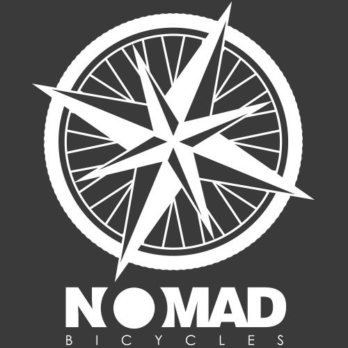 nomad自行车