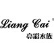 亮彩水族企业店的LOGO