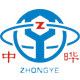 中晔水处理工厂店的LOGO