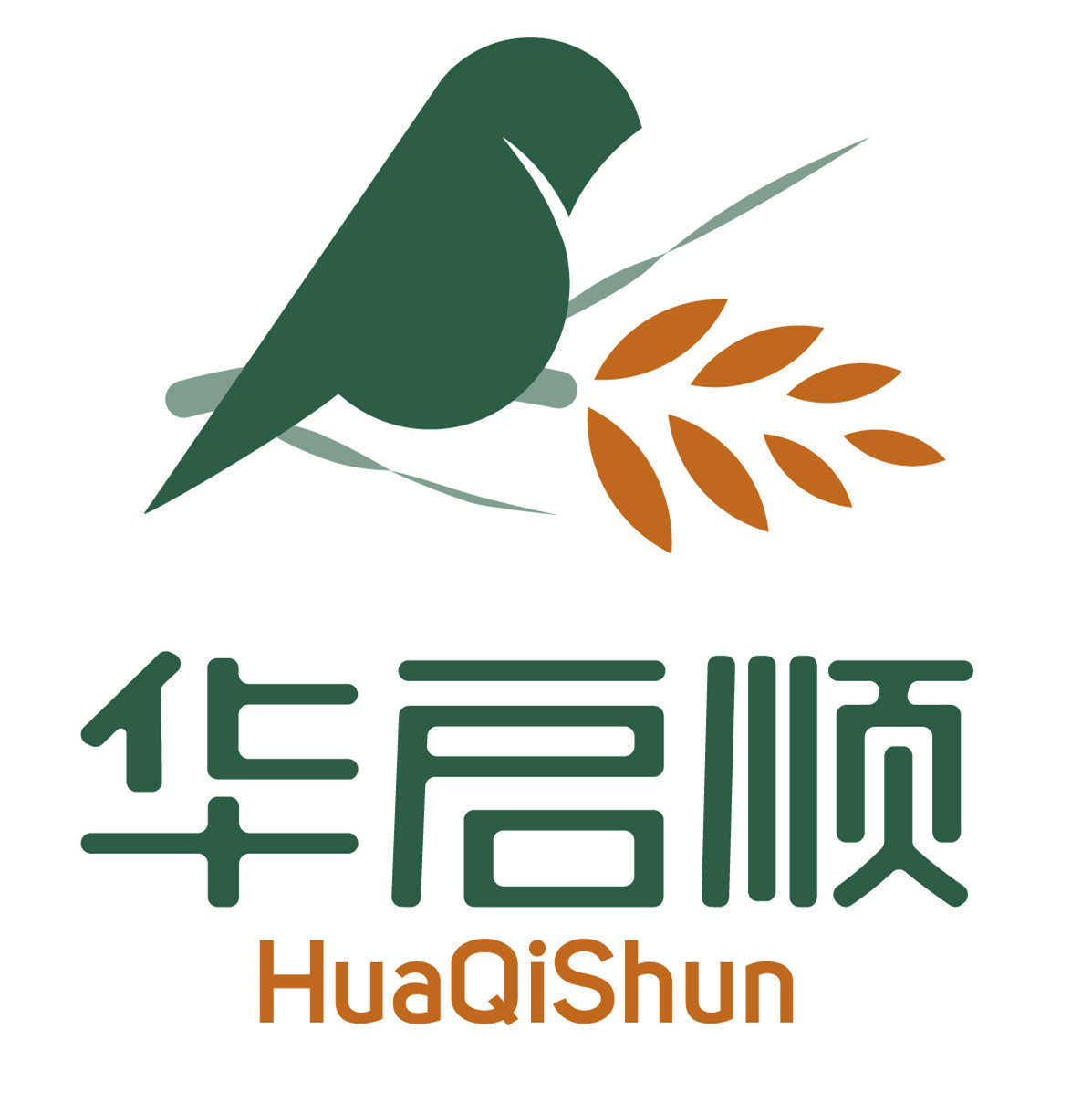 华启顺食品企业店