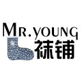 Mr young袜铺
