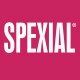 SPEXIAL线上商店的LOGO