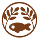 时尚世界小屋的LOGO