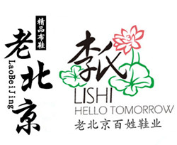 亿客隆商城的LOGO