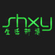 生活新语的LOGO