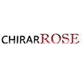CHIRARROSE 配饰店的LOGO