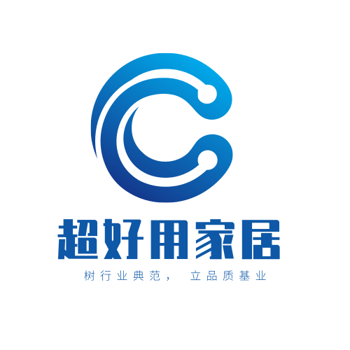 超好用机械的LOGO