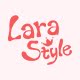 Larastyle拉雅时代企业店