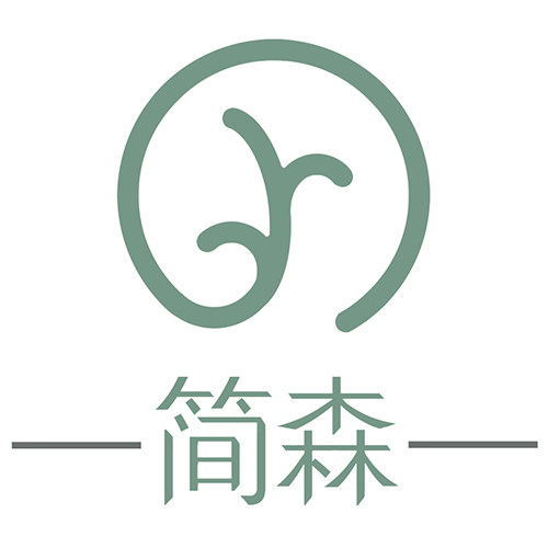 简森创意家居的LOGO