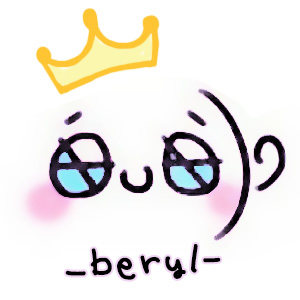 beryls小店