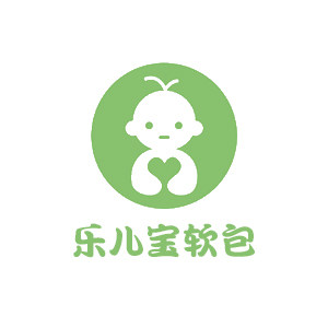 乐儿宝软包工厂的LOGO