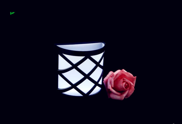 芮阳太阳能灯的LOGO