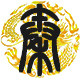 秦之缘农业农具的LOGO