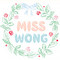 Miss Wang’s Japanese Shop