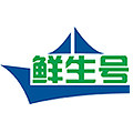 鲜生号的LOGO