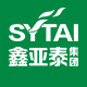 鑫亚泰企业店的LOGO