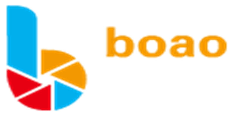 博奥汽保坤泰品牌工具的LOGO