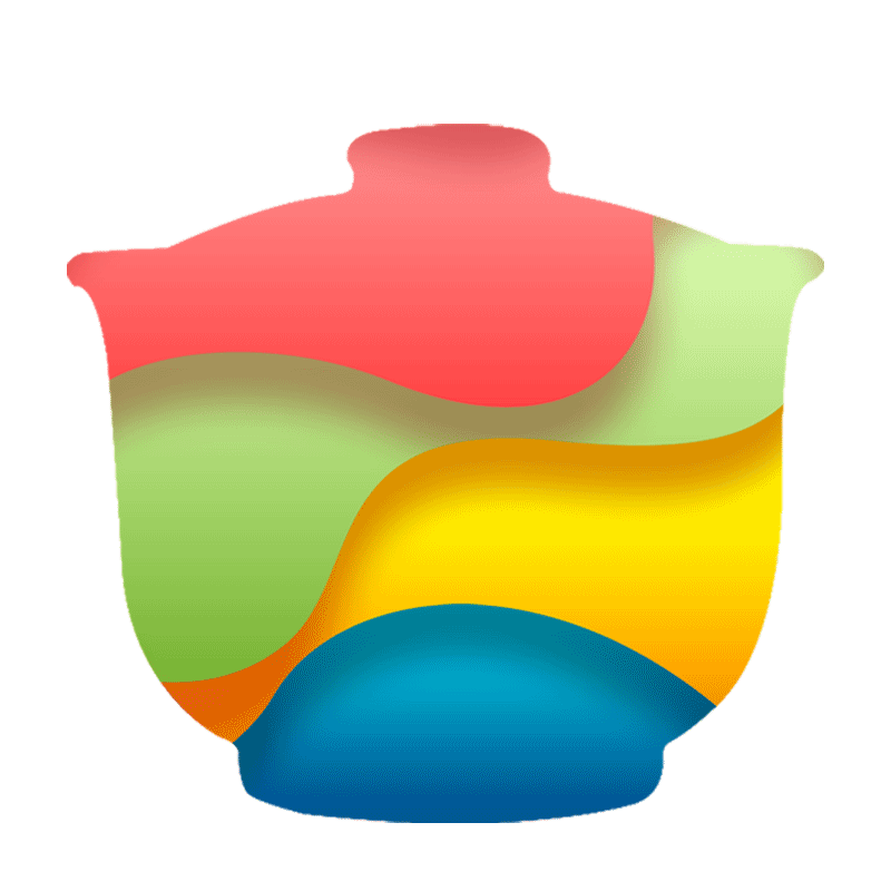 朗陵酒业的LOGO