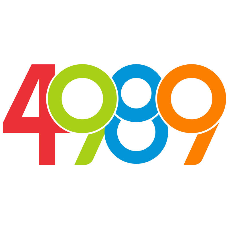 4989美食