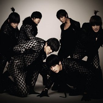 FASHION先森